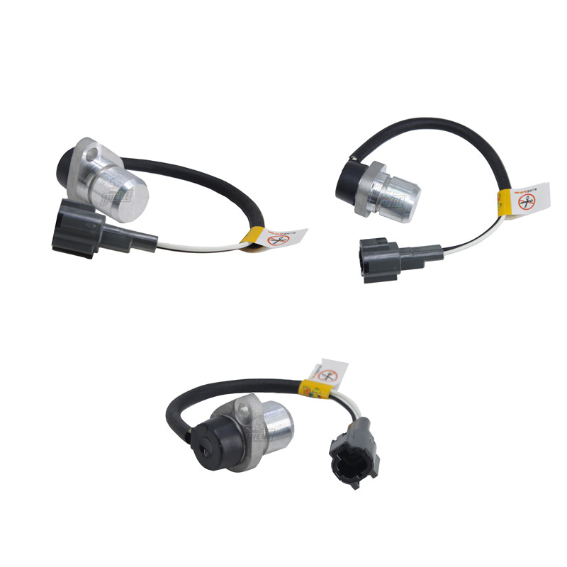 excavator engine sensor kit EX200-235 EX120 Revolution Speed ​​Transducer 4265372 Revolution Sensor Speed ​​Sensor para sa HITACHI-01 (3)